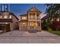 131 KILLINGTON AVENUE, Vaughan, Ontario