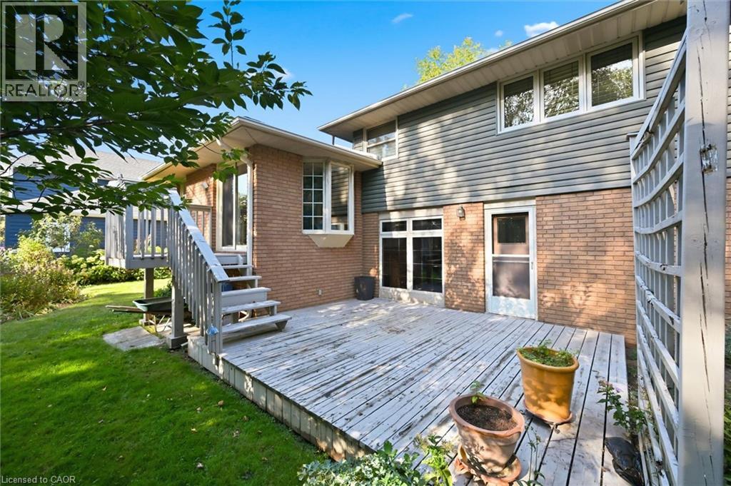 362 Oakwood Drive, Burlington, Ontario  L7N 1X2 - Photo 46 - 40870065