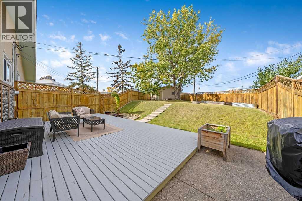 218a Allan Crescent SE, Calgary, Alberta  T2J 0T4 - Photo 30 - A2348377