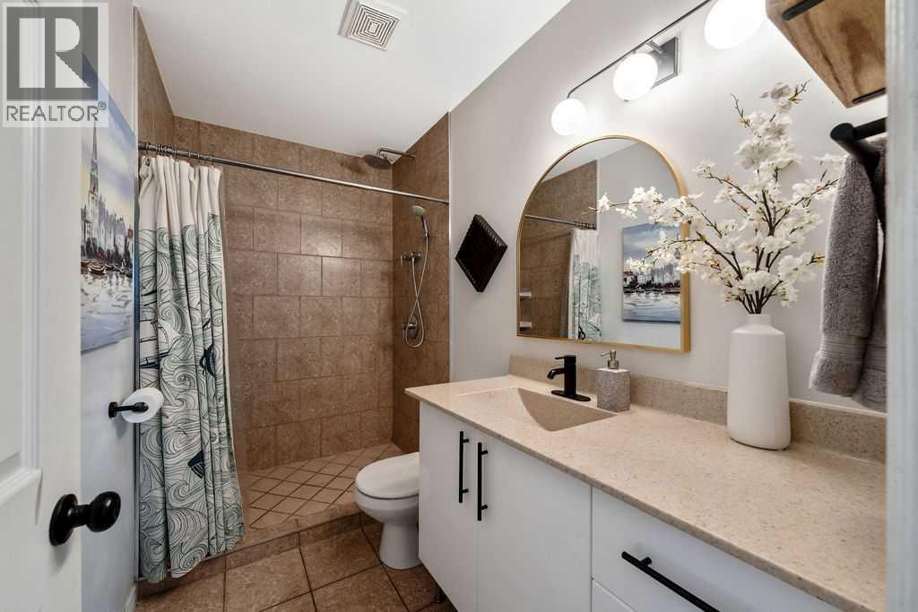218a Allan Crescent SE, Calgary, Alberta  T2J 0T4 - Photo 14 - A2348377