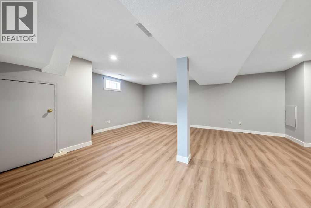 218a Allan Crescent SE, Calgary, Alberta  T2J 0T4 - Photo 21 - A2348377