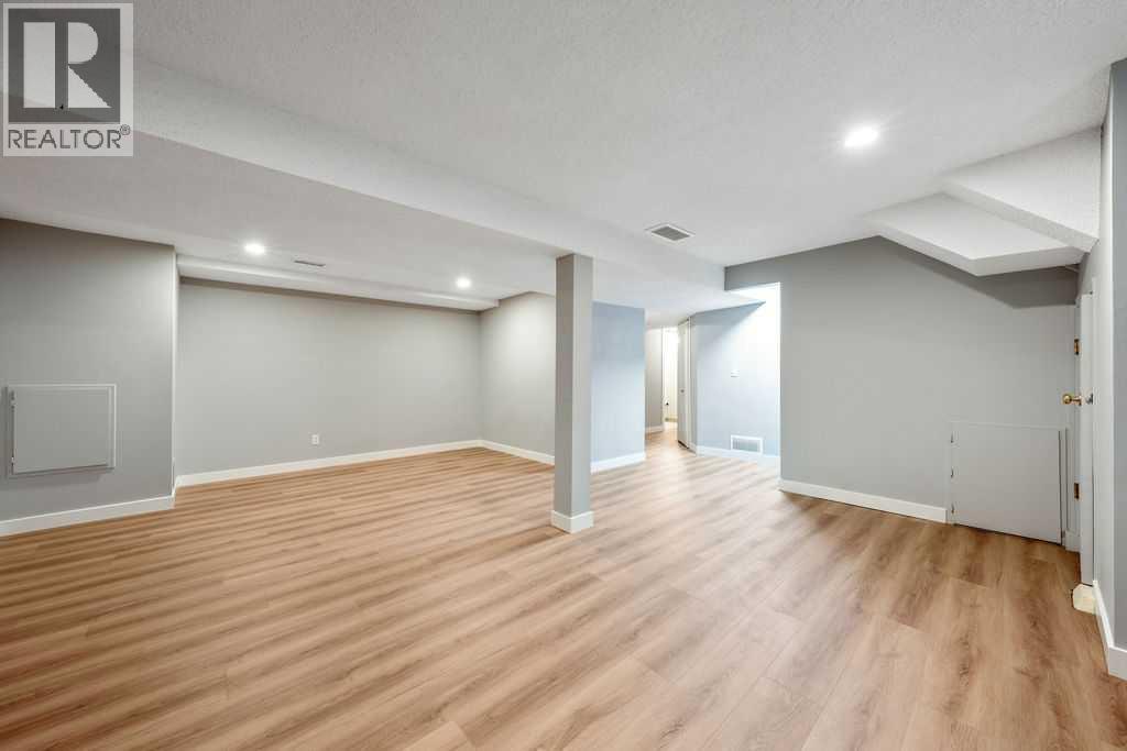218a Allan Crescent SE, Calgary, Alberta  T2J 0T4 - Photo 22 - A2348377