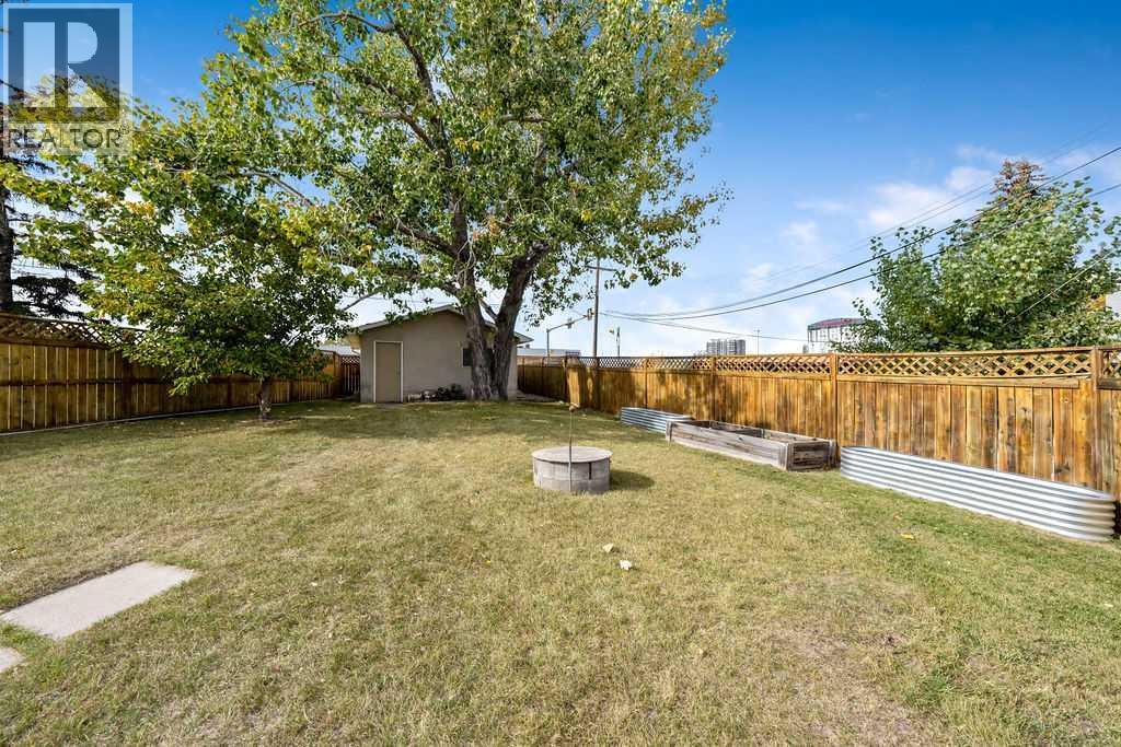 218a Allan Crescent SE, Calgary, Alberta  T2J 0T4 - Photo 33 - A2348377