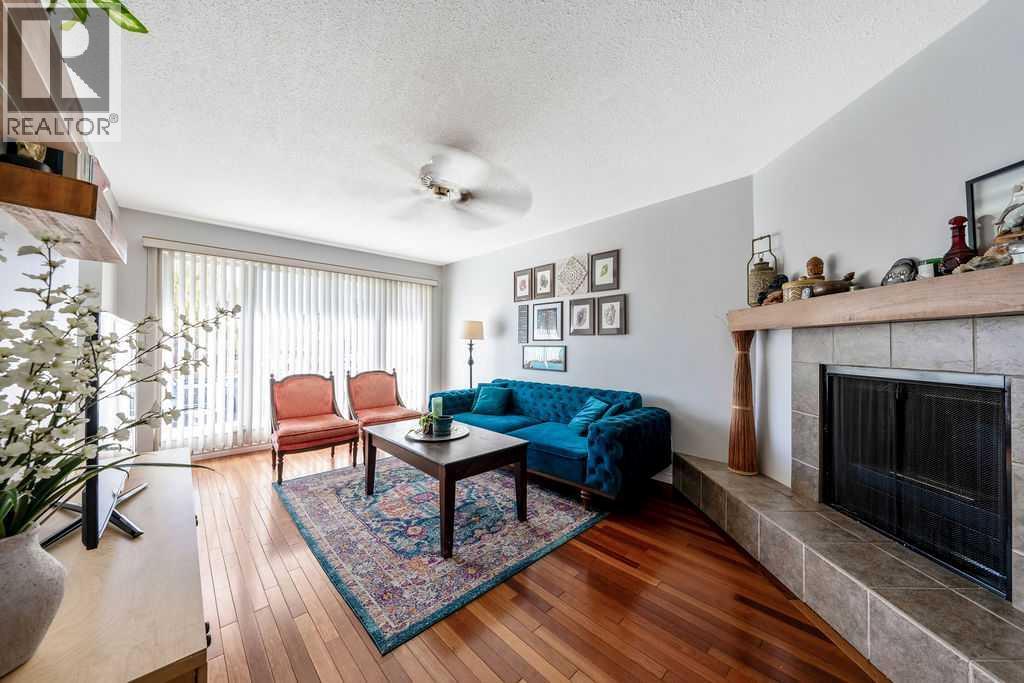 218a Allan Crescent SE, Calgary, Alberta  T2J 0T4 - Photo 6 - A2348377