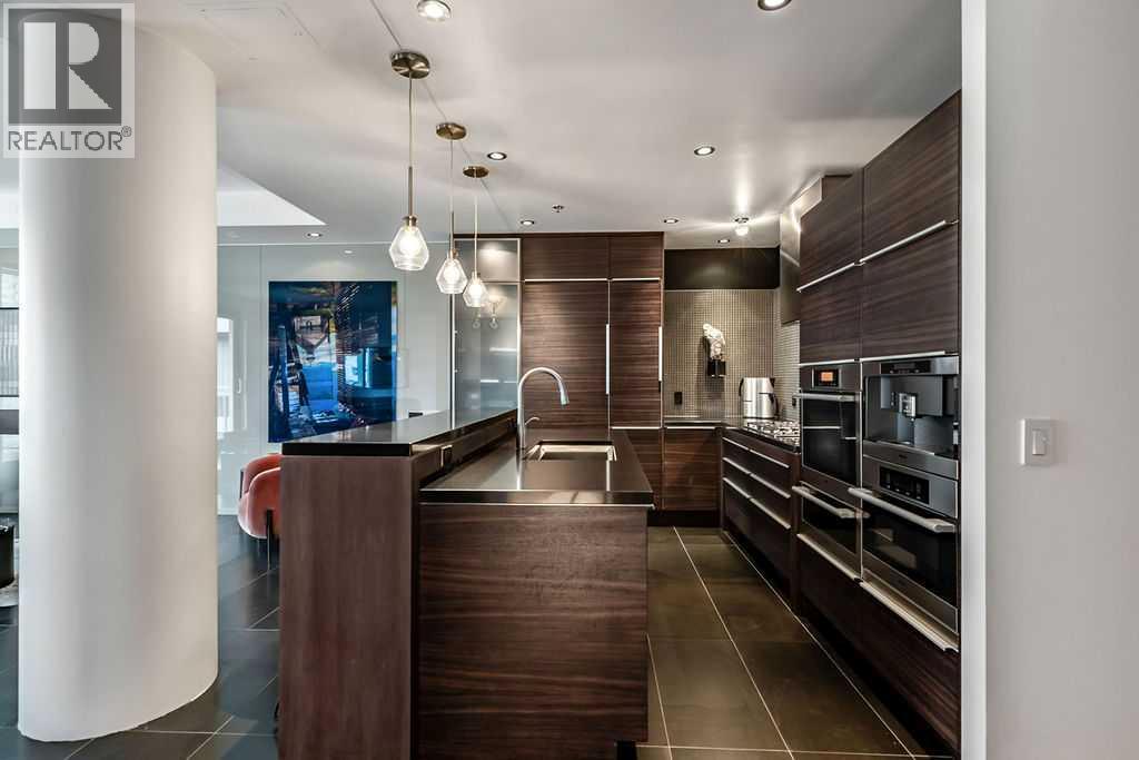 1502, 108 9 Avenue SW, Calgary, Alberta  T2P 0S9 - Photo 9 - A2350052