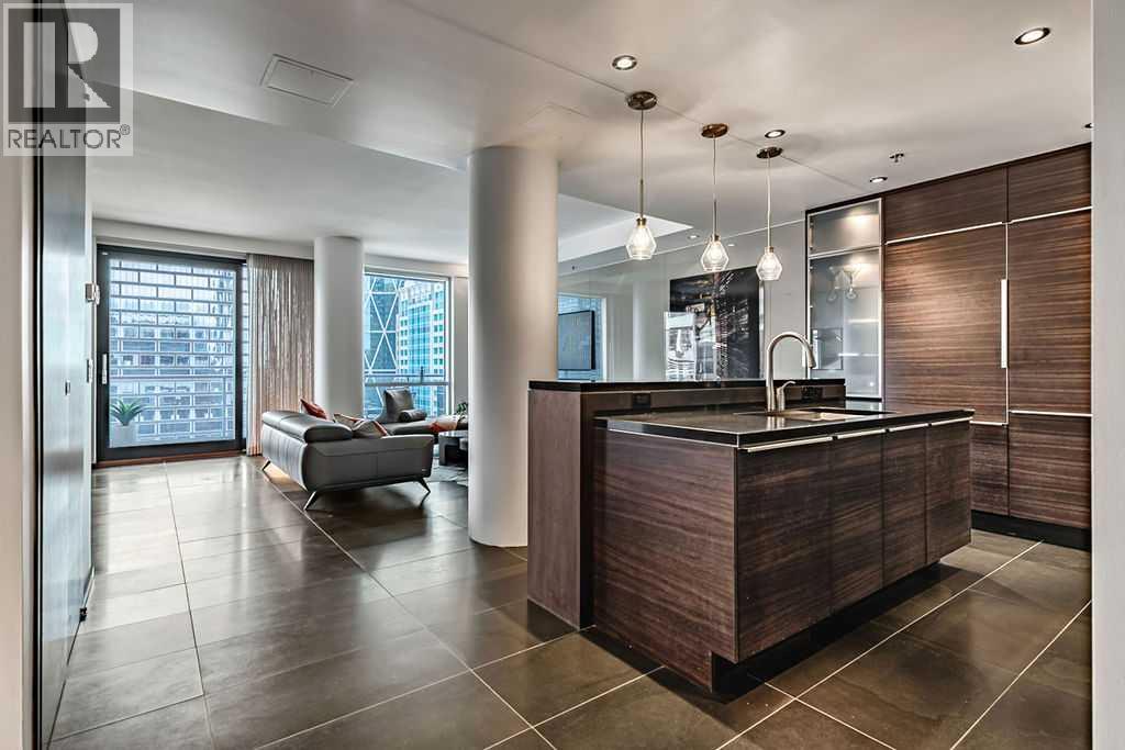 1502, 108 9 Avenue SW, Calgary, Alberta  T2P 0S9 - Photo 7 - A2350052