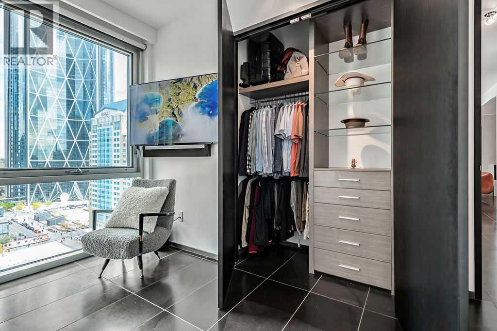 1502, 108 9 Avenue SW, Calgary, Alberta  T2P 0S9 - Photo 26 - A2350052