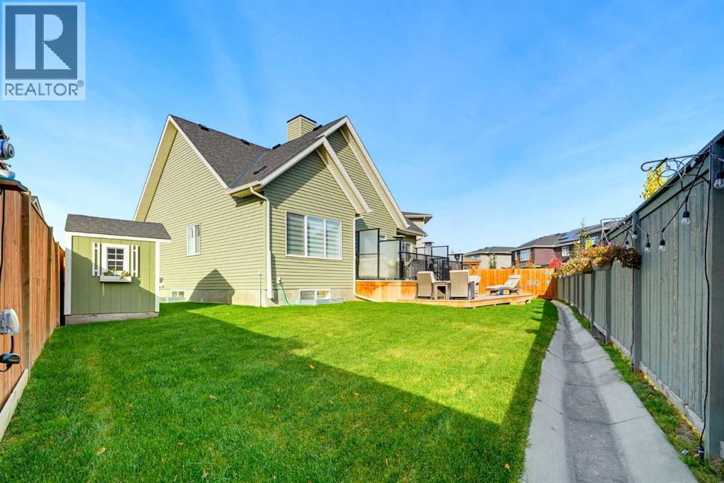1765 Bayside Close SW, Airdrie, Alberta  T4B 5E7 - Photo 29 - A2350627