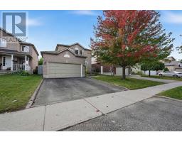 184 BRUCKER ROAD, Barrie, Ontario