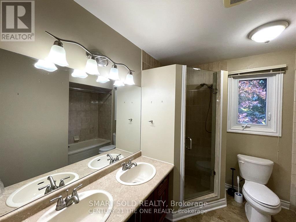 Upper - 330 Leacock Drive, Barrie, Ontario L4N 6J8 - Photo 2 - S13882498
