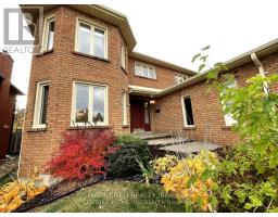 UPPER - 330 LEACOCK DRIVE, Barrie, Ontario