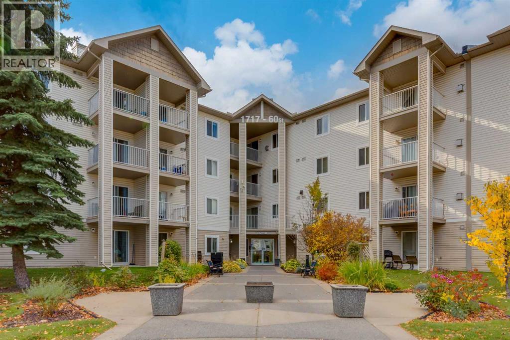 119, 1717 60 Street SE, Calgary, Alberta