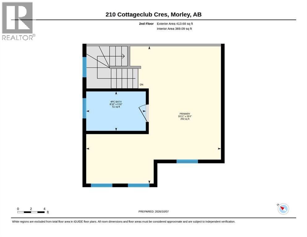 210 Cottageclub Crescent, Rural Rocky View County, Alberta  T4C 1B1 - Photo 46 - A2351102