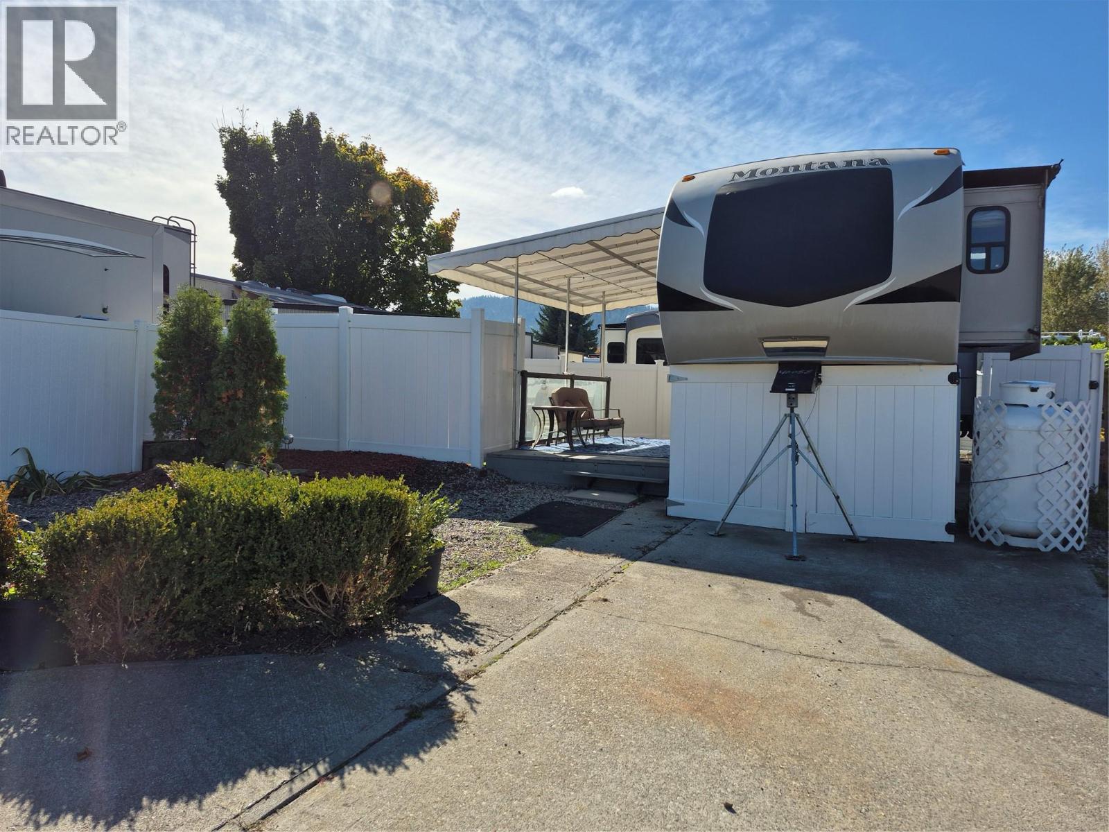 415 Commonwealth Road Unit# 535 Lot# 535, Kelowna, British Columbia