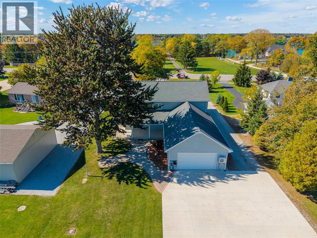 900 St Clair Parkway, St Clair, Ontario  N0N 1M0 - Photo 42 - 26024947