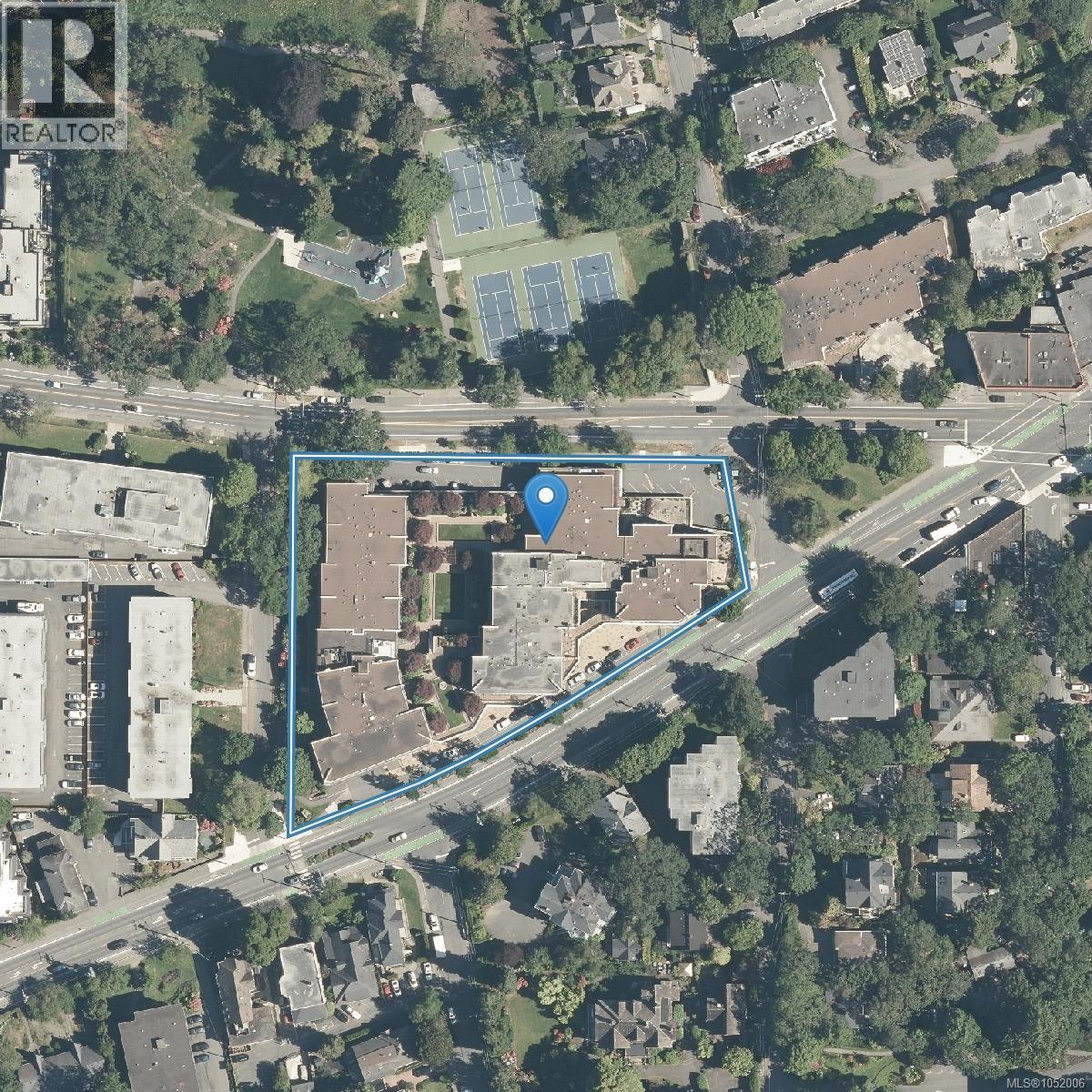 312 1545 Pandora Ave