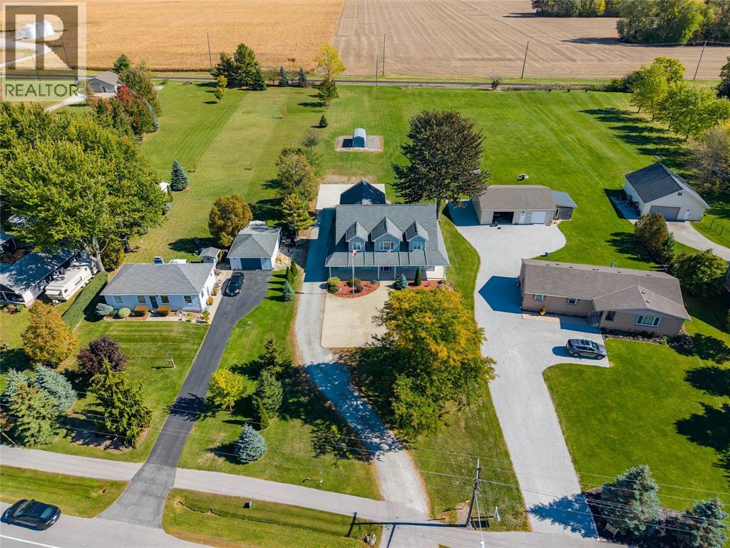 900 St Clair Parkway, St Clair, Ontario  N0N 1M0 - Photo 41 - 26024947