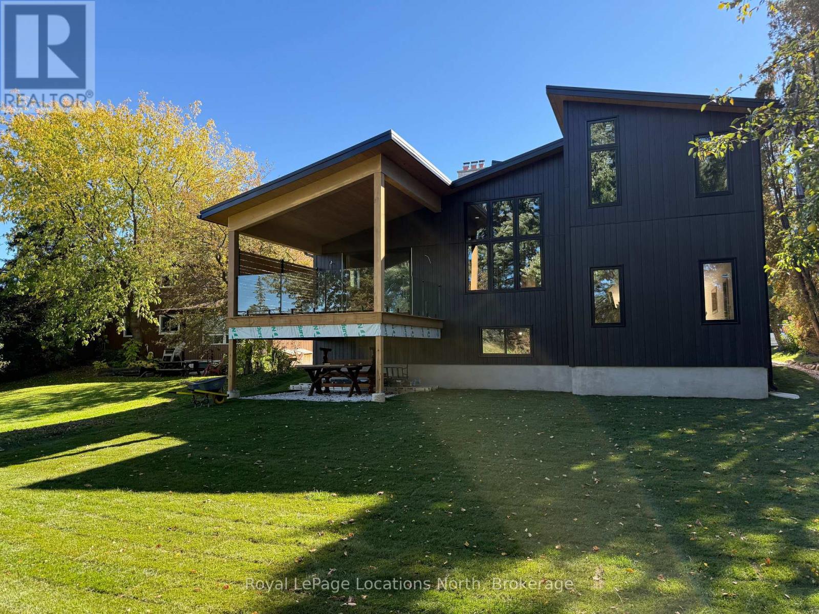 146 Campbell Crescent, Blue Mountains, Ontario  L9Y 0P9 - Photo 4 - X13831266