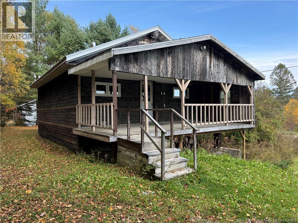 2109 West River Road Morrell Siding New Brunswick Canada E3Z2A1 2
