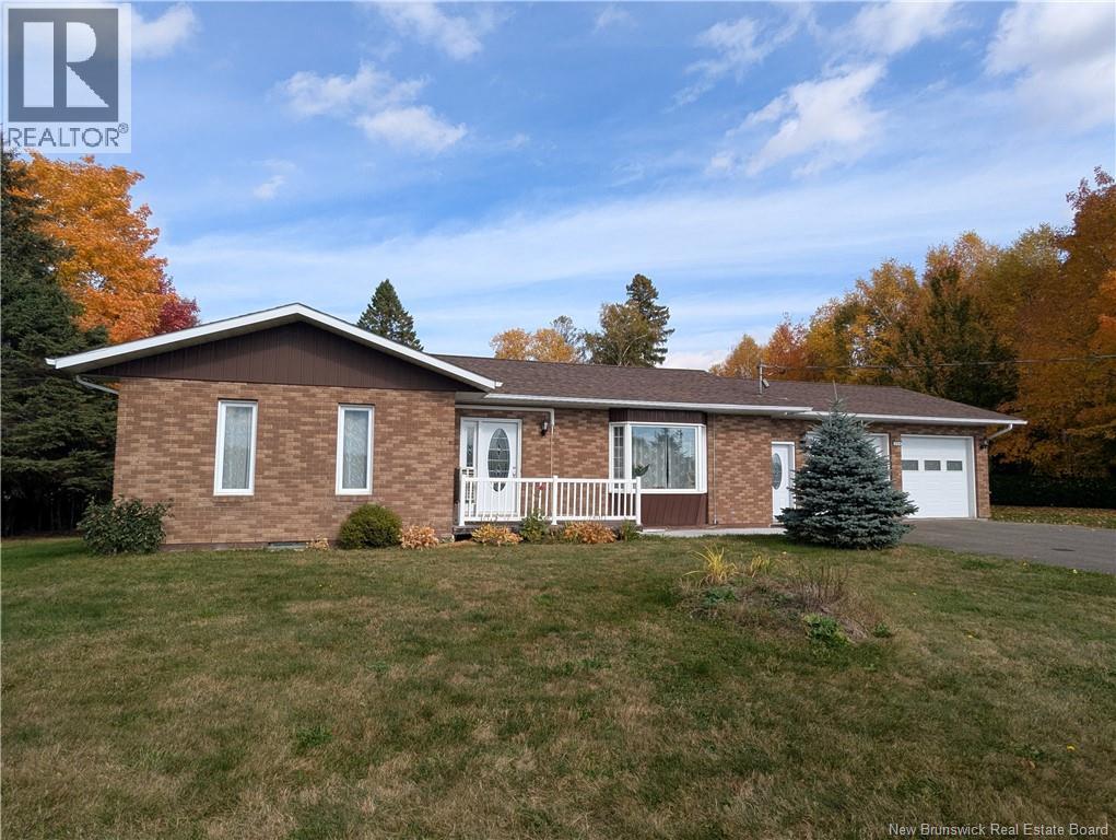 306 Veteran Street, Grand-Sault/grand Falls, New Brunswick  E3Y 1E5 - Photo 2 - NB149109