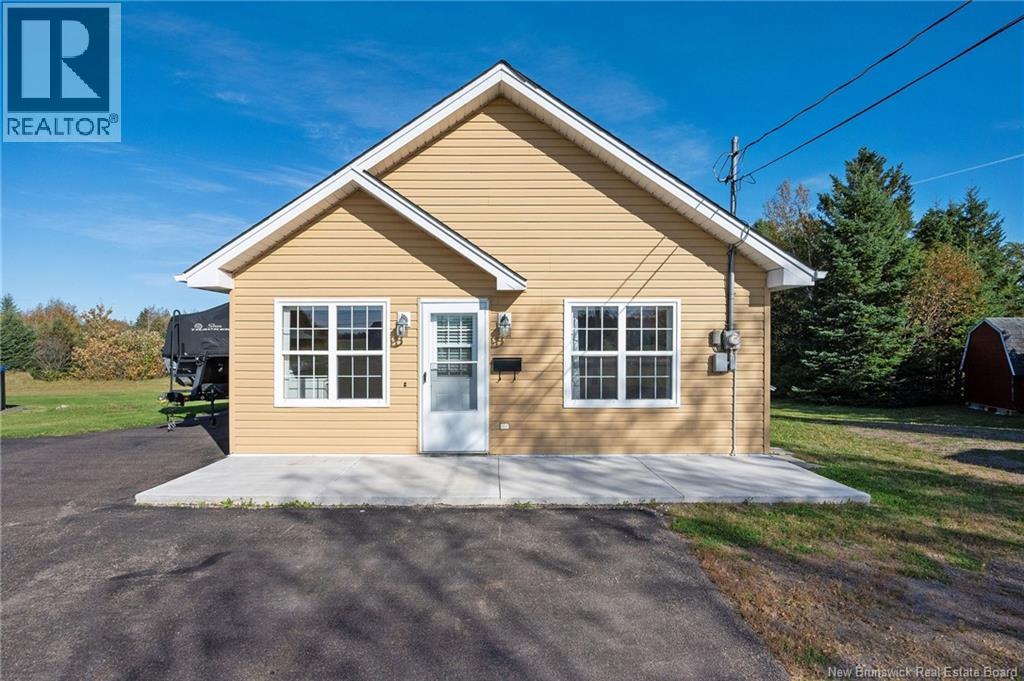 4861 Route 134, Cocagne, New Brunswick  E4R 2Y3 - Photo 30 - NB148742