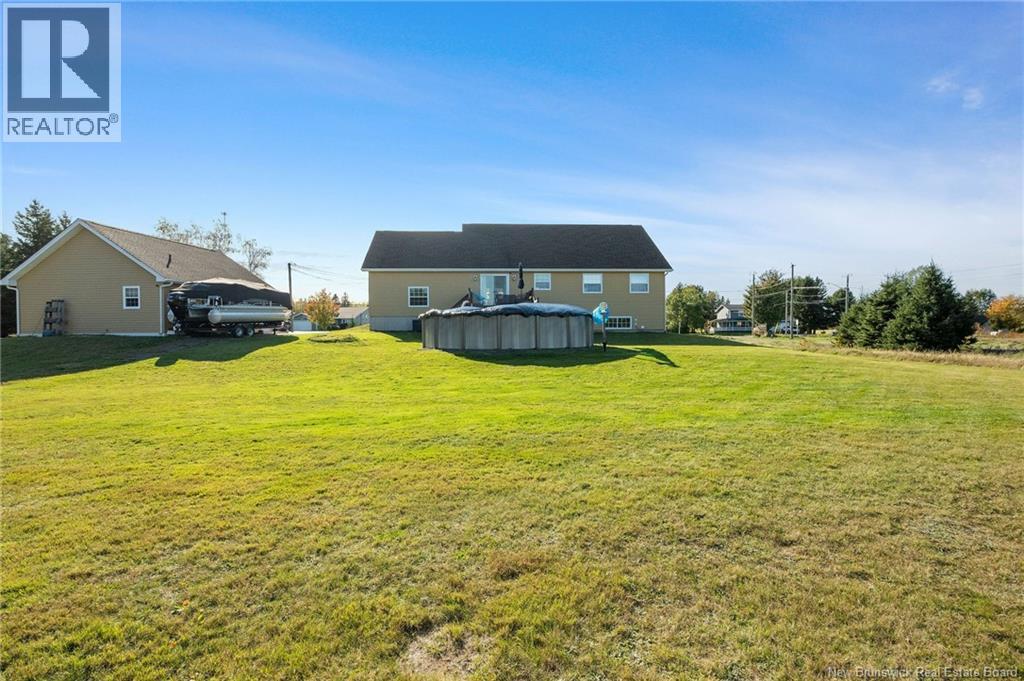 4861 Route 134, Cocagne, New Brunswick  E4R 2Y3 - Photo 43 - NB148742