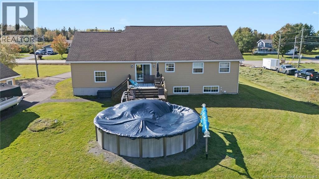 4861 Route 134, Cocagne, New Brunswick  E4R 2Y3 - Photo 44 - NB148742