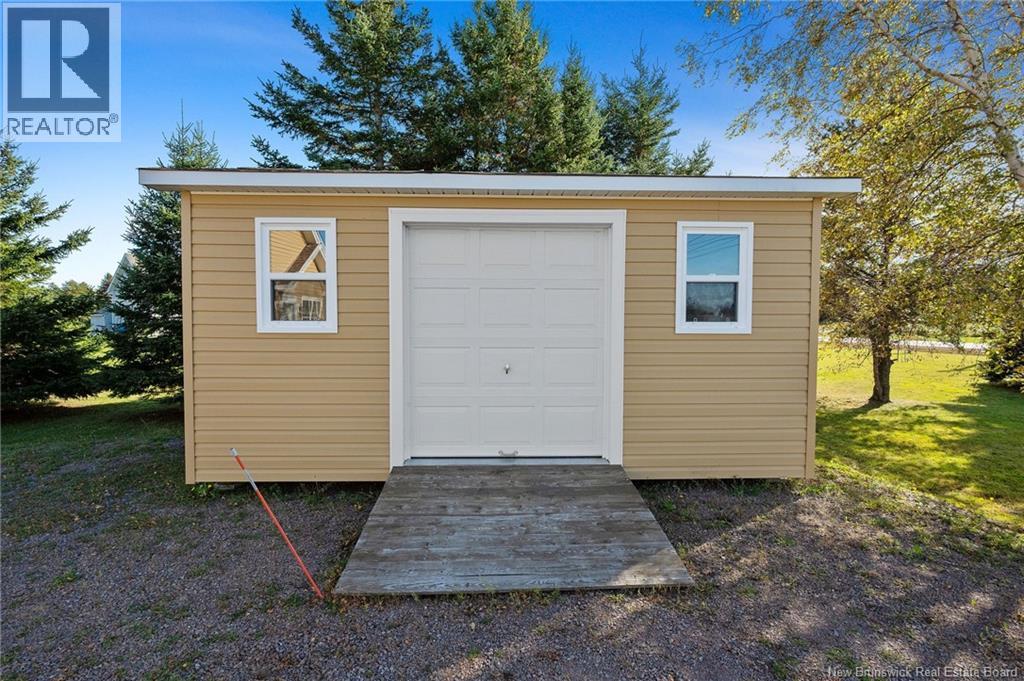 4861 Route 134, Cocagne, New Brunswick  E4R 2Y3 - Photo 48 - NB148742