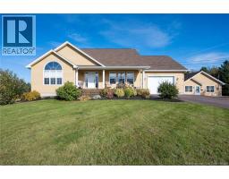 4861 Route 134, Cocagne, New Brunswick