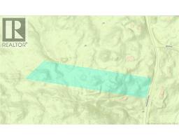 Lot Passekeag Road, Salt Springs, New Brunswick