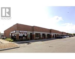 53-54 - 3176 RIDGEWAY DRIVE, Mississauga, Ontario