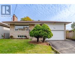 55 SUN ROW DRIVE, Toronto, Ontario