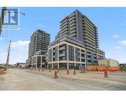 1007 - 125 NIPISSING ROAD, Milton, Ontario