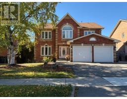 141 KENPARK AVENUE, Brampton, Ontario
