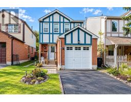 15 MANGROVE ROAD, Brampton, Ontario