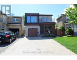 623 HARTFORDSHIRE LANE, Mississauga, Ontario