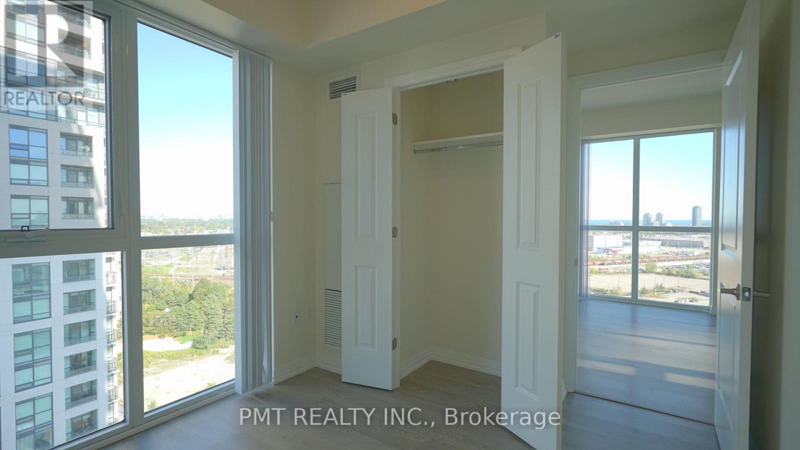 1402 - 50 Thomas Riley Road, Toronto, Ontario  M9B 0C5 - Photo 11 - W13882476