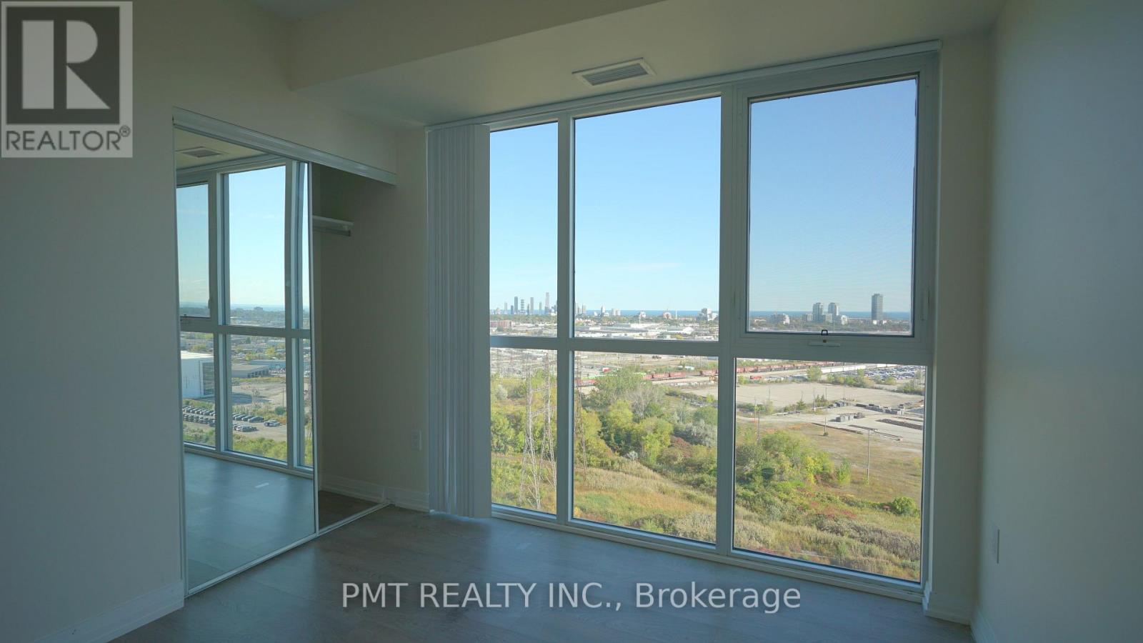 1402 - 50 Thomas Riley Road, Toronto, Ontario  M9B 0C5 - Photo 13 - W13882476