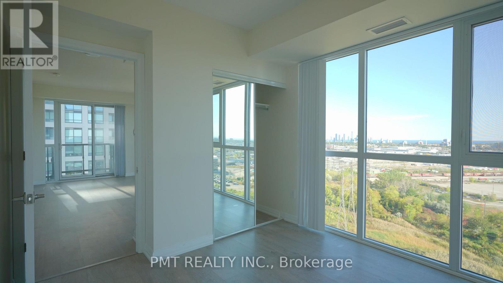 1402 - 50 Thomas Riley Road, Toronto, Ontario  M9B 0C5 - Photo 14 - W13882476