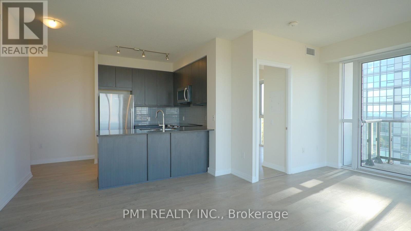 1402 - 50 Thomas Riley Road, Toronto, Ontario  M9B 0C5 - Photo 2 - W13882476