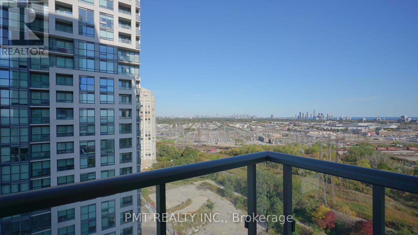 1402 - 50 Thomas Riley Road, Toronto, Ontario  M9B 0C5 - Photo 22 - W13882476