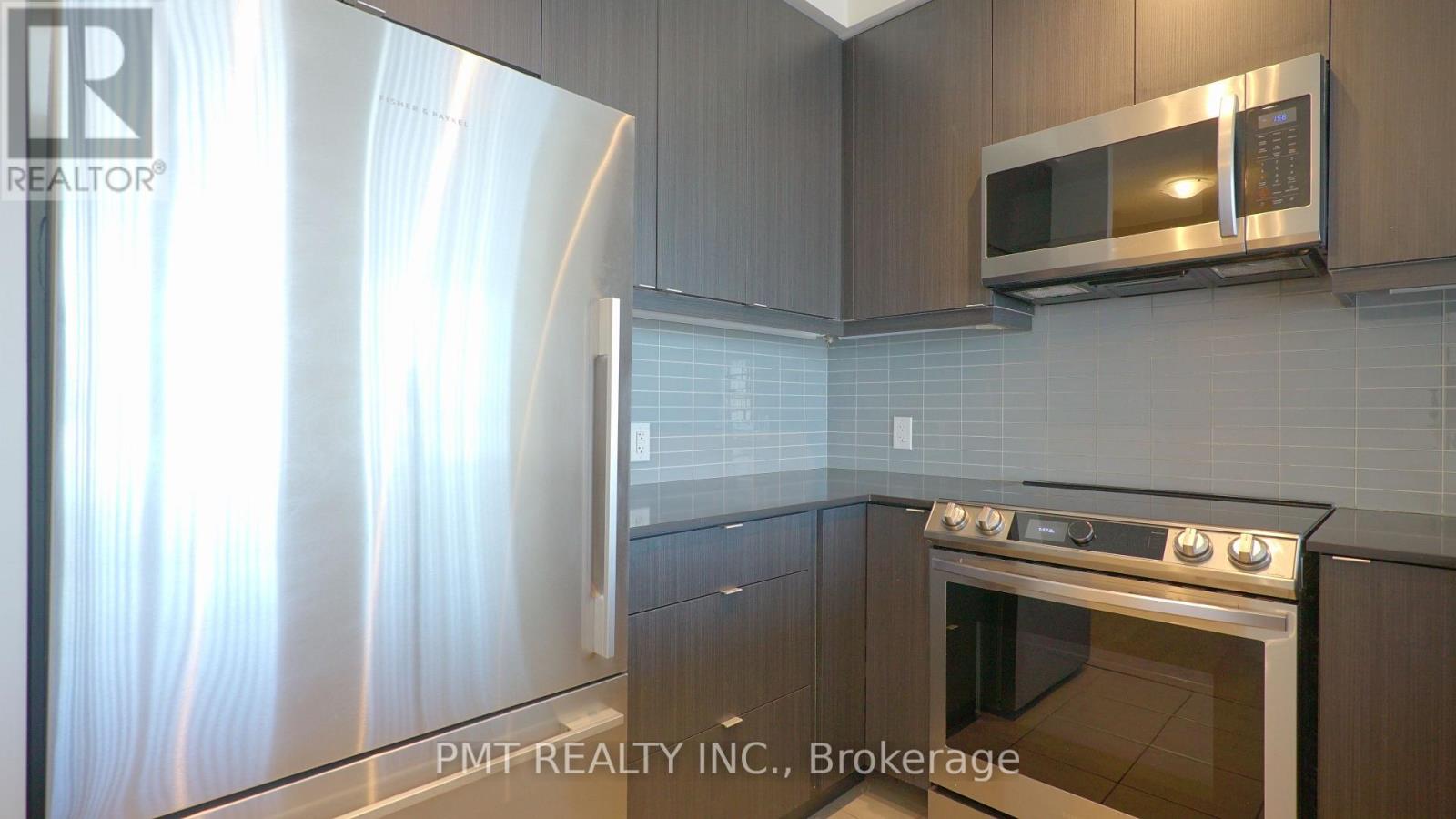 1402 - 50 Thomas Riley Road, Toronto, Ontario  M9B 0C5 - Photo 3 - W13882476