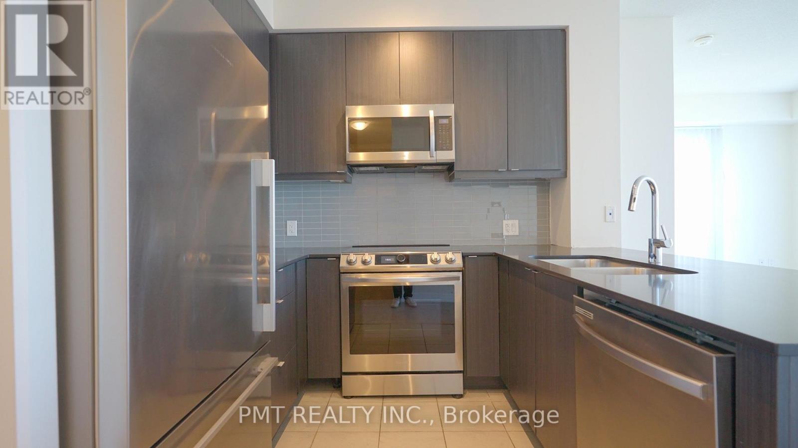 1402 - 50 Thomas Riley Road, Toronto, Ontario  M9B 0C5 - Photo 4 - W13882476