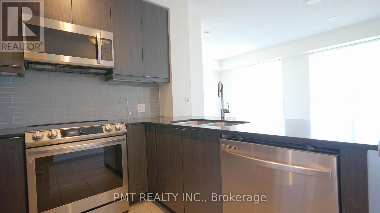 1402 - 50 Thomas Riley Road, Toronto, Ontario  M9B 0C5 - Photo 5 - W13882476
