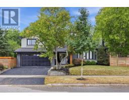 134 FAIRWOOD PLACE W, Burlington, Ontario