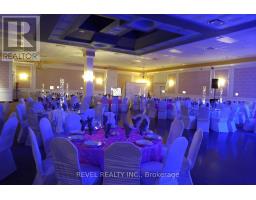 2 - 501 ALLIANCE AVENUE, Toronto, Ontario
