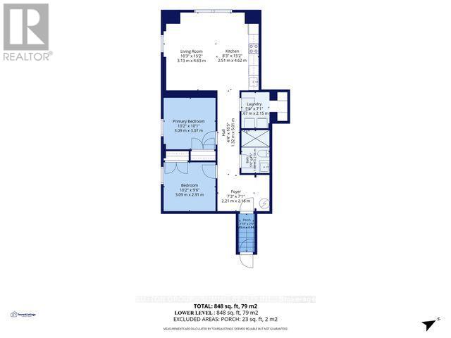 32 Ellis Avenue, Toronto, Ontario  M6S 2X1 - Photo 45 - W13882530