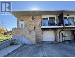 112 BRUCE BEER DRIVE, Brampton, Ontario