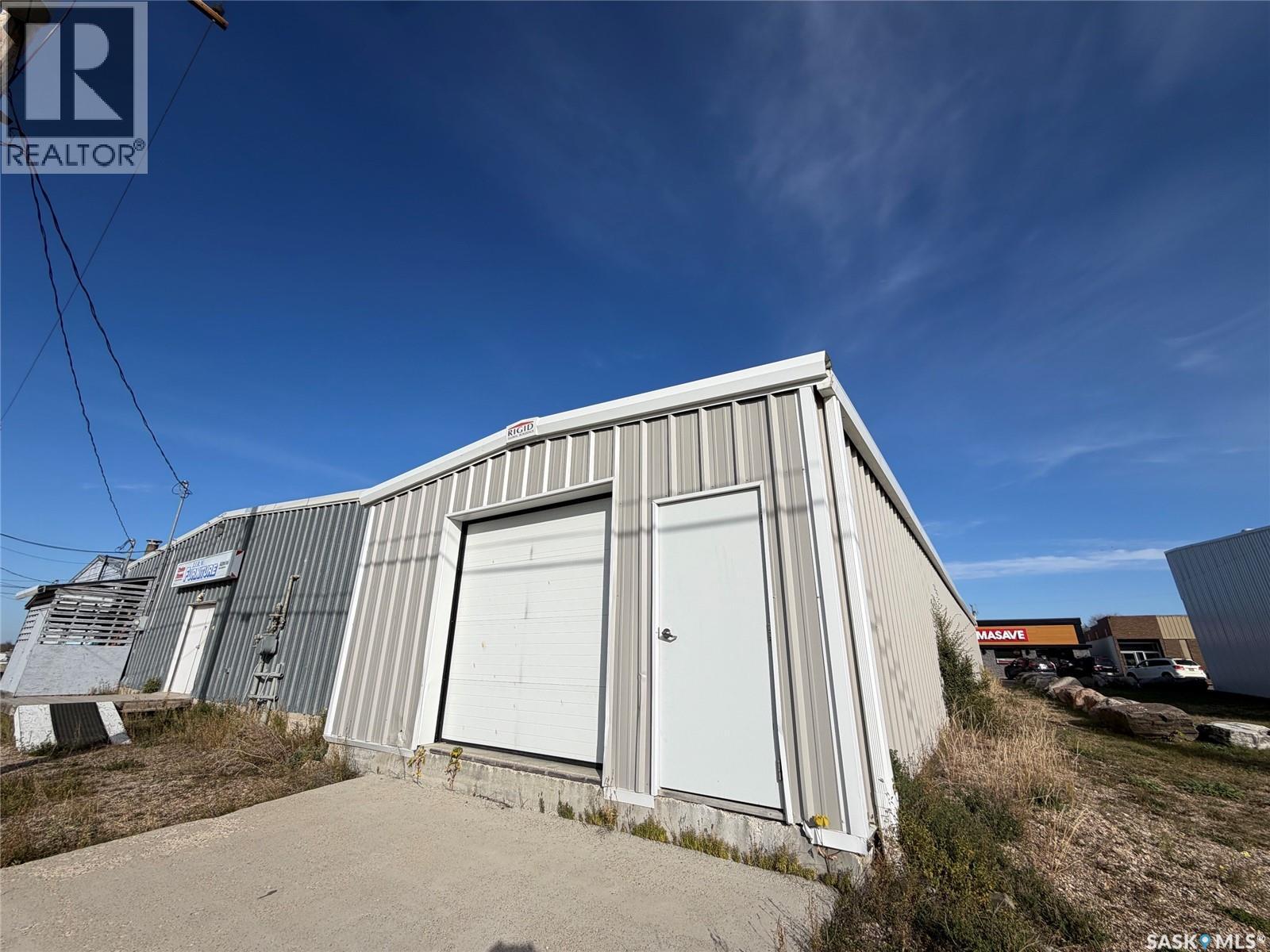 107 Churchill Street, Hudson Bay, Saskatchewan  S0E 0Y0 - Photo 2 - SK050834
