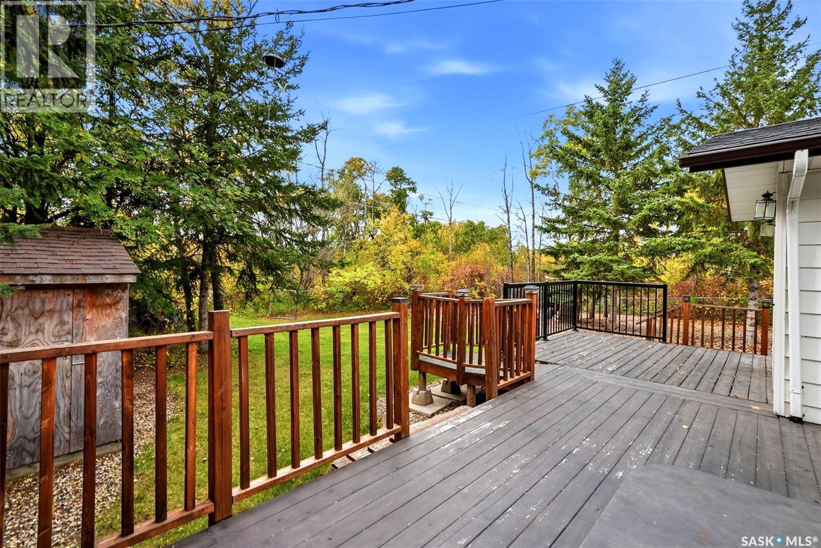 305 1st Avenue Nw, Ituna, Saskatchewan  S0A 1N0 - Photo 40 - SK050799